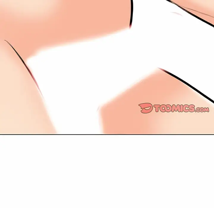 漫画《同事换换爱》第114话第73张图