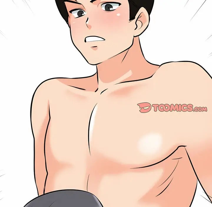 漫画《同事换换爱》第114话第76张图