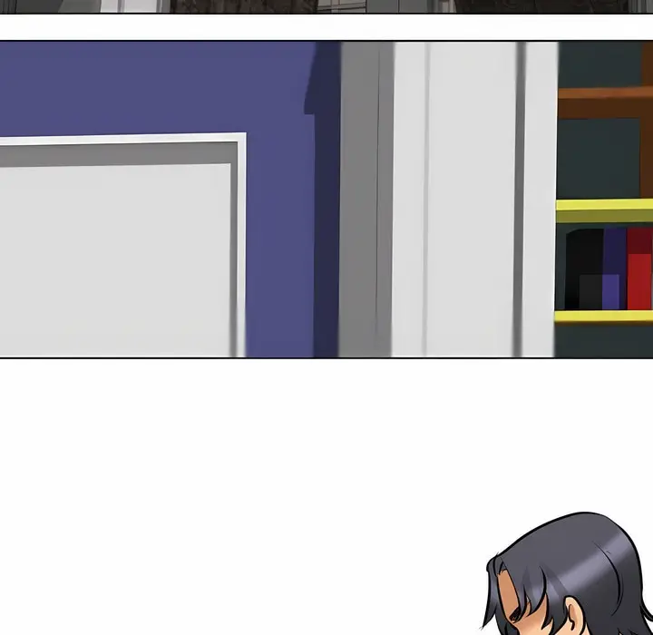 漫画《同事换换爱》第115话第10张图