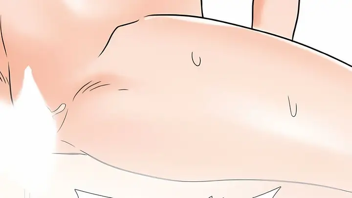 漫画《同事换换爱》第115话第105张图