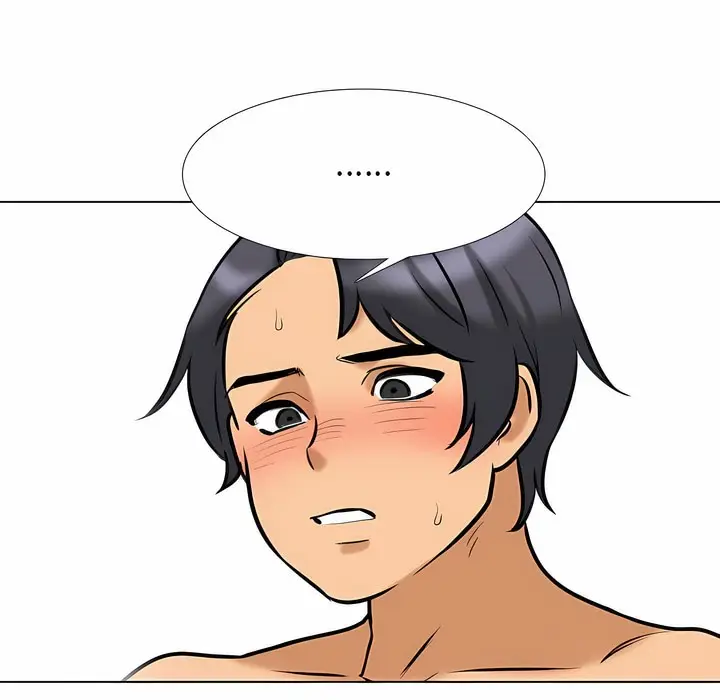 漫画《同事换换爱》第115话第133张图