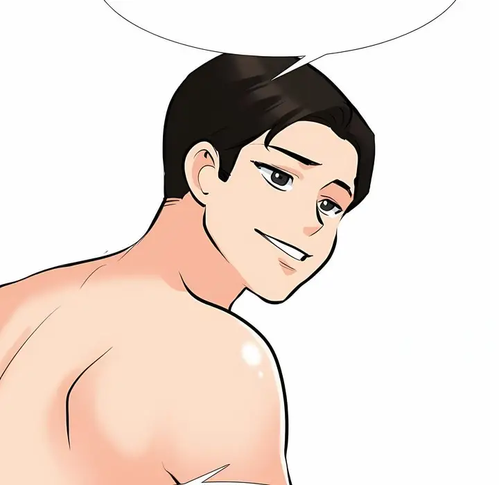 漫画《同事换换爱》第115话第14张图