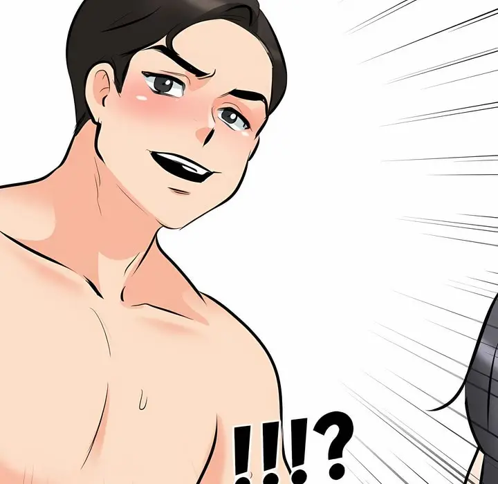 漫画《同事换换爱》第115话第31张图