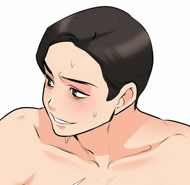 漫画《同事换换爱》第115话第35张图