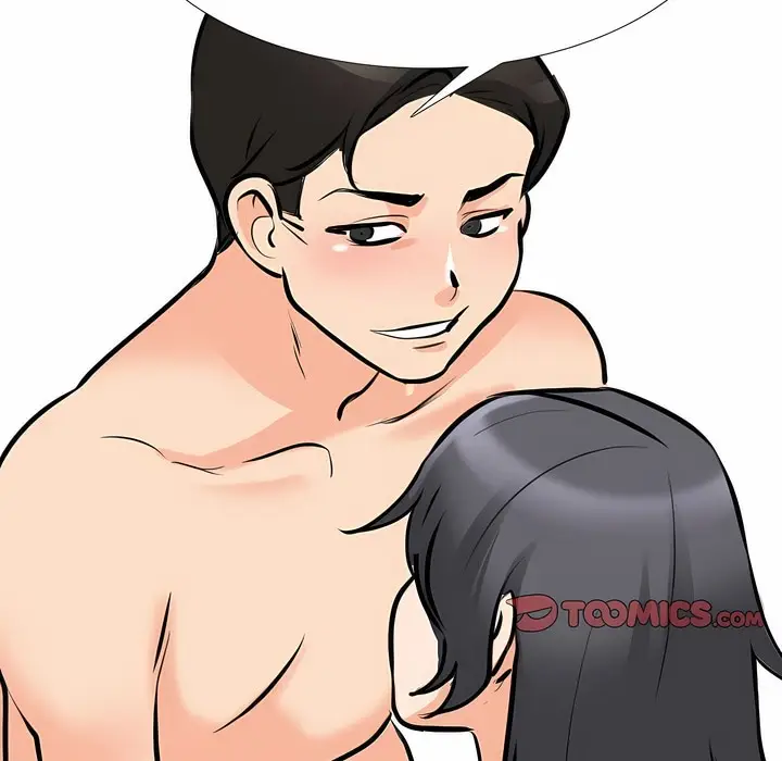漫画《同事换换爱》第115话第5张图