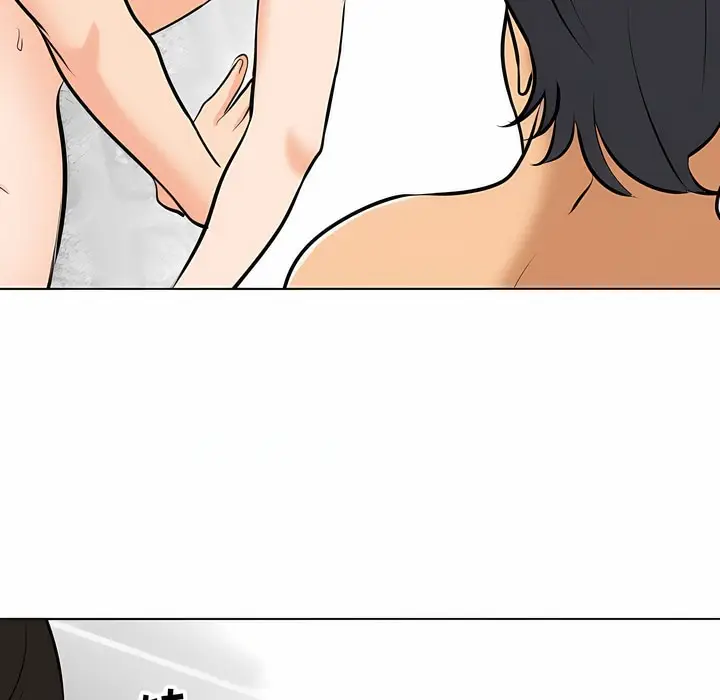 漫画《同事换换爱》第115话第73张图