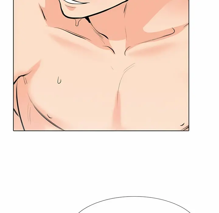 漫画《同事换换爱》第115话第94张图