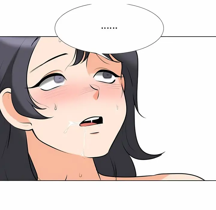 漫画《同事换换爱》第116话第10张图