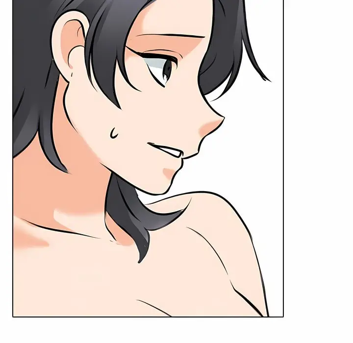 漫画《同事换换爱》第116话第100张图