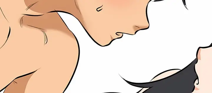 漫画《同事换换爱》第116话第112张图