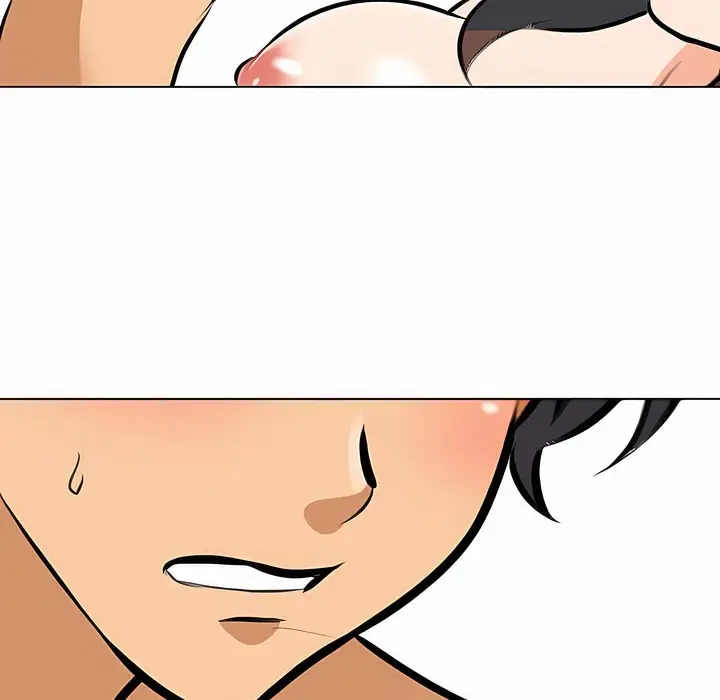 漫画《同事换换爱》第116话第113张图