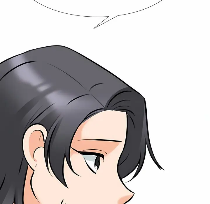 漫画《同事换换爱》第116话第119张图
