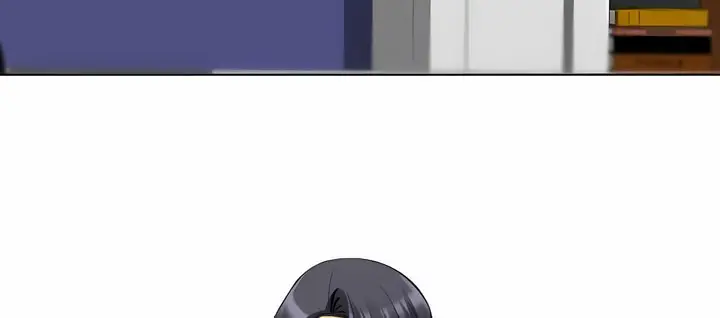 漫画《同事换换爱》第116话第14张图