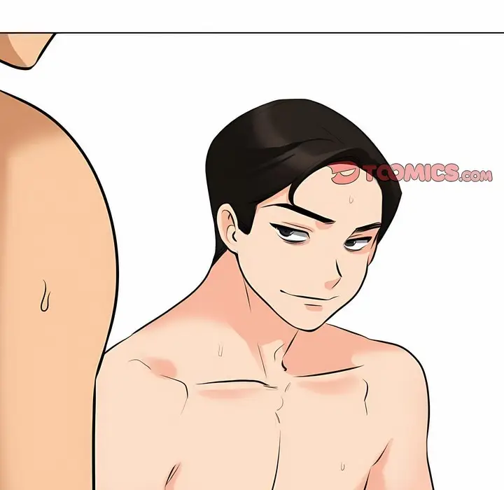 漫画《同事换换爱》第116话第24张图