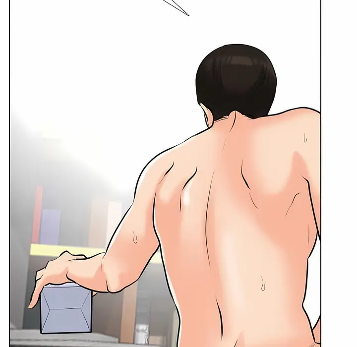 漫画《同事换换爱》第116话第26张图