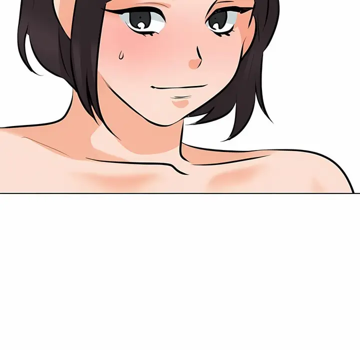漫画《同事换换爱》第116话第48张图