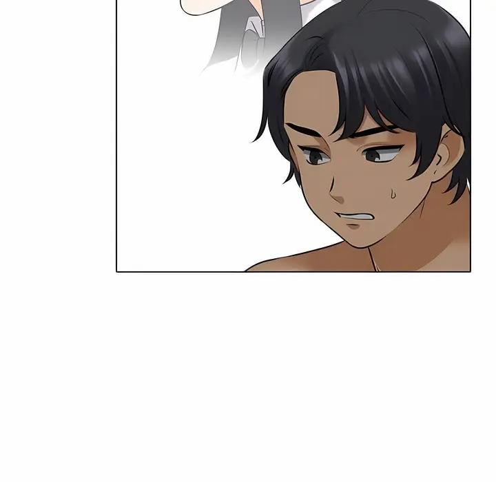 漫画《同事换换爱》第116话第53张图