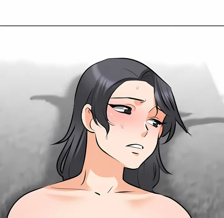 漫画《同事换换爱》第116话第54张图