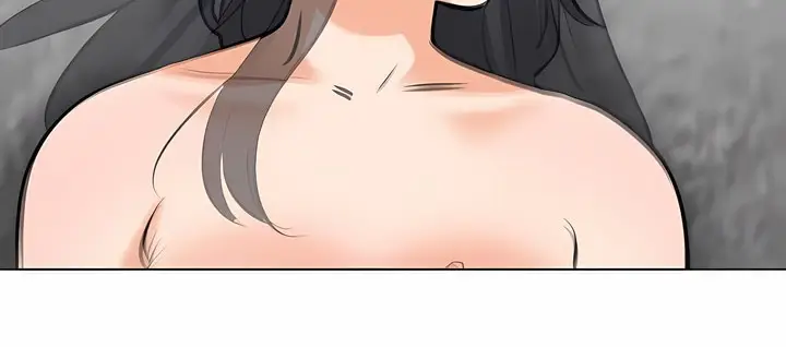 漫画《同事换换爱》第116话第56张图