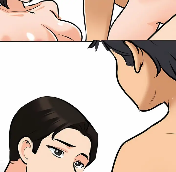漫画《同事换换爱》第116话第6张图