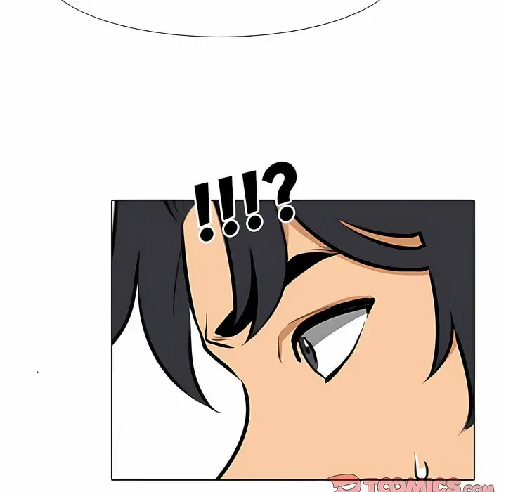 漫画《同事换换爱》第116话第67张图