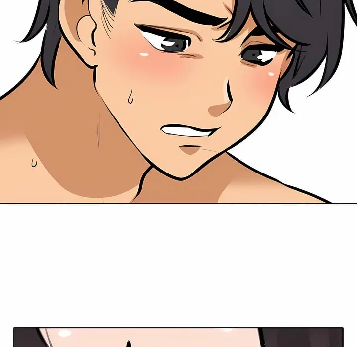漫画《同事换换爱》第116话第85张图