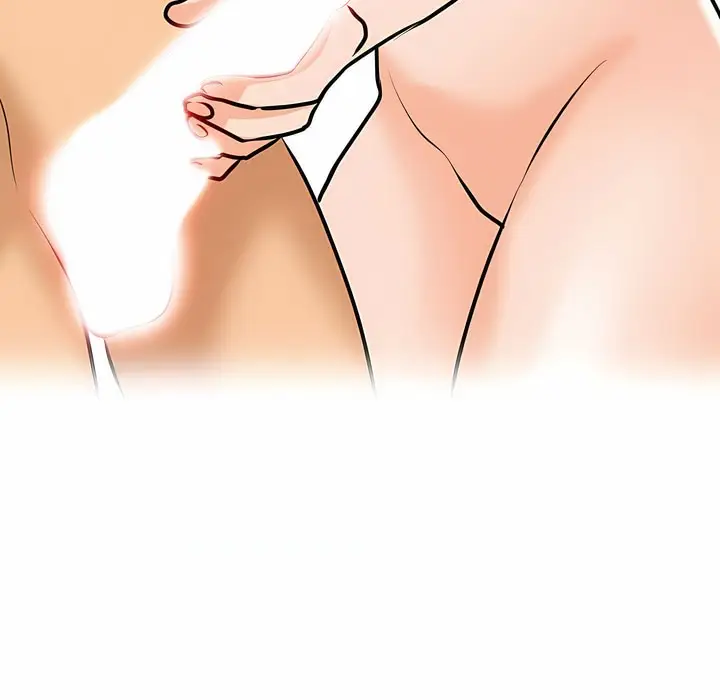 漫画《同事换换爱》第116话第89张图