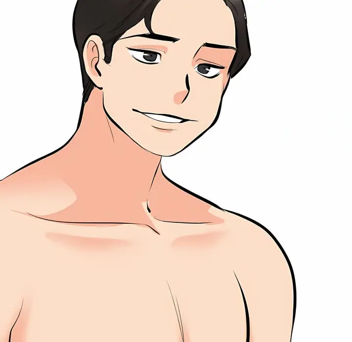 漫画《同事换换爱》第116话第92张图