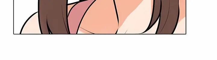 漫画《同事换换爱》第117话第105张图