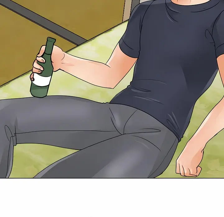 漫画《同事换换爱》第117话第121张图