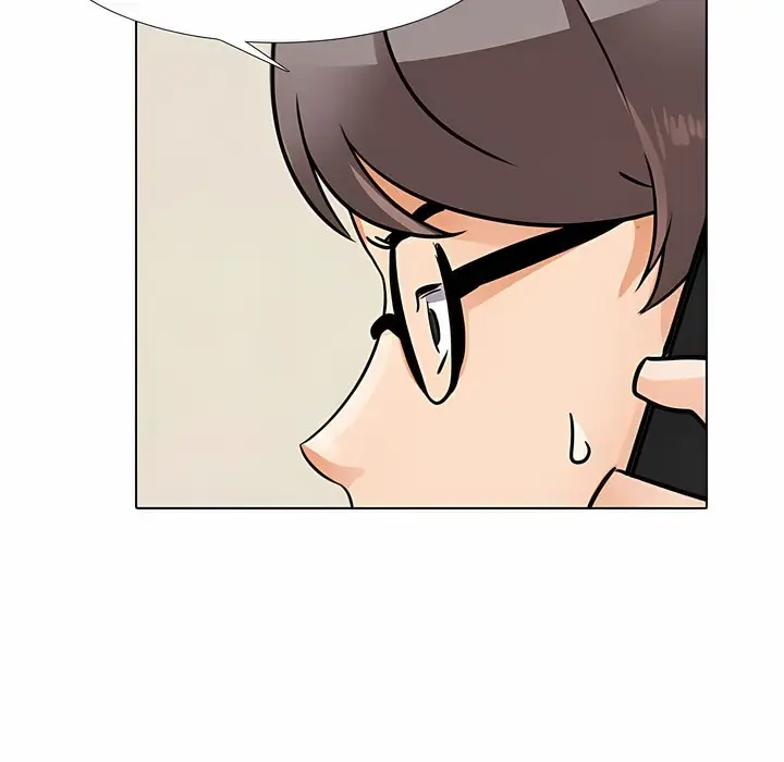 漫画《同事换换爱》第117话第131张图