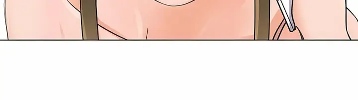 漫画《同事换换爱》第117话第135张图