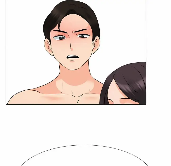 漫画《同事换换爱》第117话第16张图
