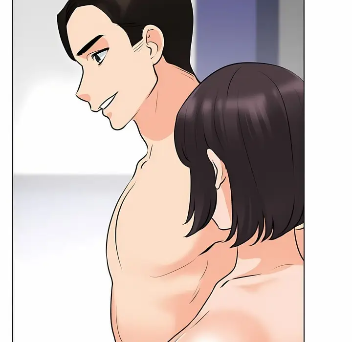 漫画《同事换换爱》第117话第29张图
