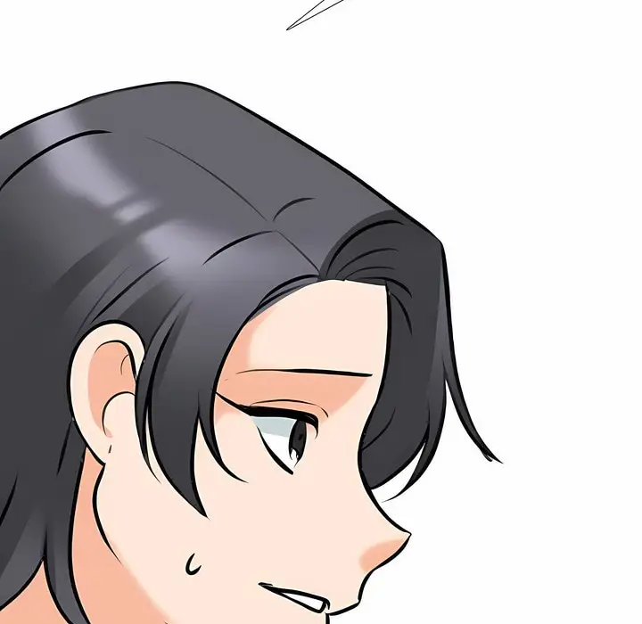 漫画《同事换换爱》第117话第3张图