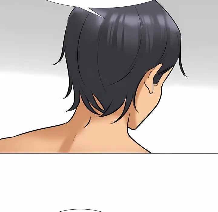 漫画《同事换换爱》第117话第32张图