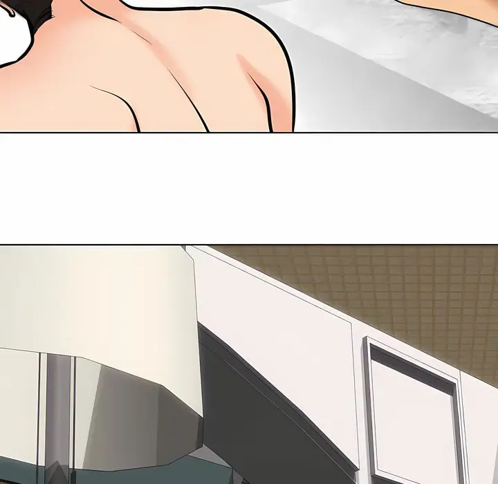 漫画《同事换换爱》第117话第41张图