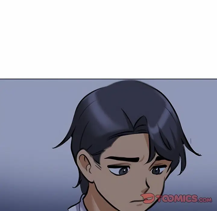 漫画《同事换换爱》第117话第46张图