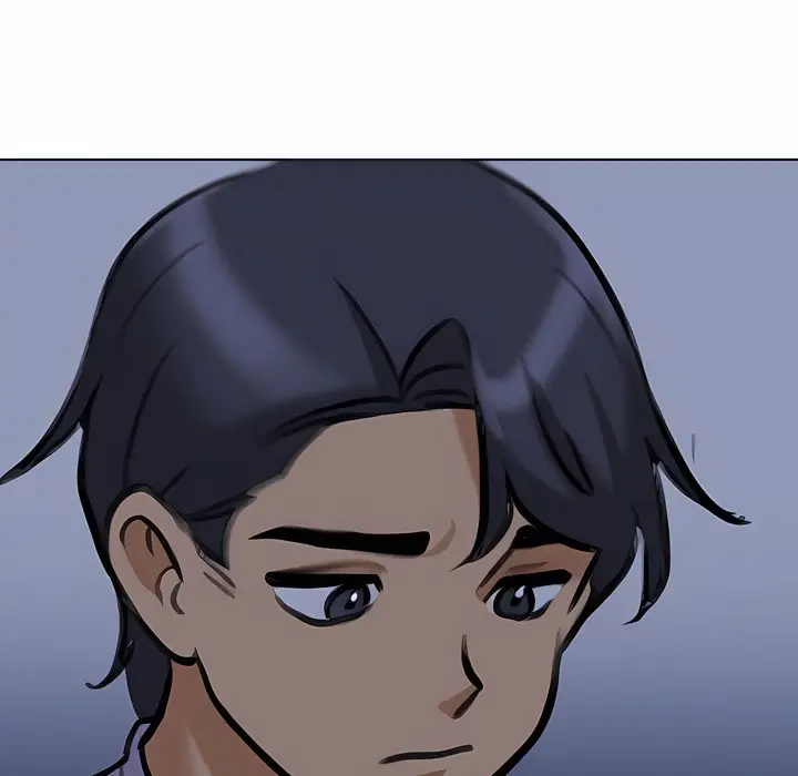 漫画《同事换换爱》第117话第50张图