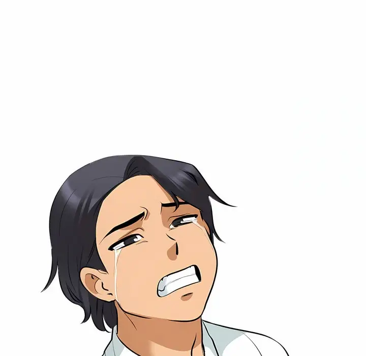 漫画《同事换换爱》第117话第57张图