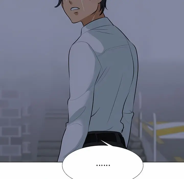 漫画《同事换换爱》第117话第62张图