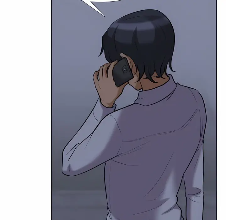 漫画《同事换换爱》第117话第64张图