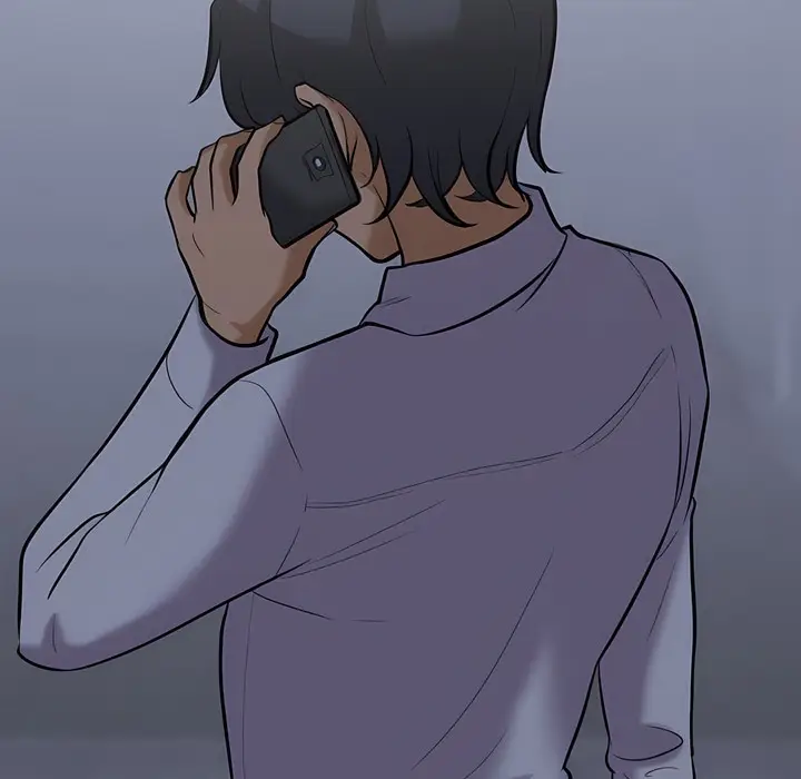 漫画《同事换换爱》第117话第69张图