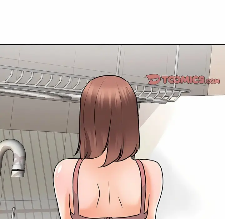 漫画《同事换换爱》第117话第78张图