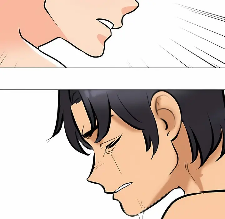 漫画《同事换换爱》第117话第9张图