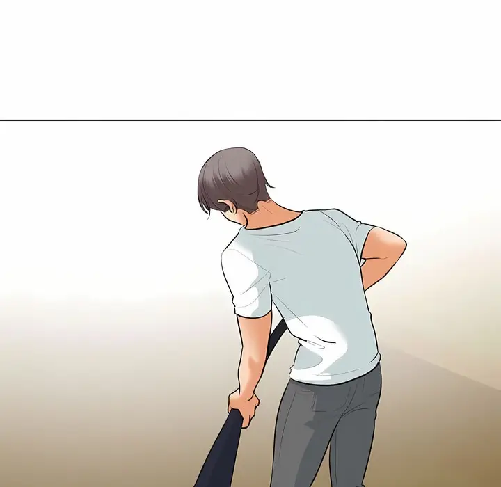 漫画《同事换换爱》第118话第10张图