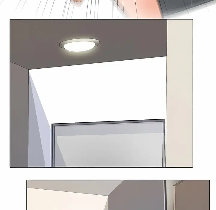 漫画《同事换换爱》第118话第127张图