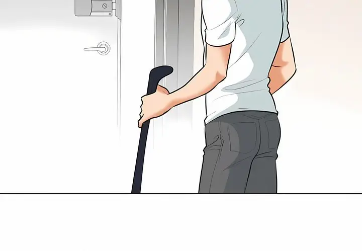 漫画《同事换换爱》第118话第15张图