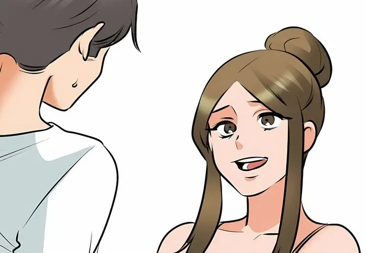 漫画《同事换换爱》第118话第30张图