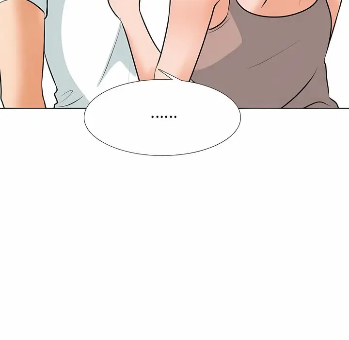 漫画《同事换换爱》第118话第35张图
